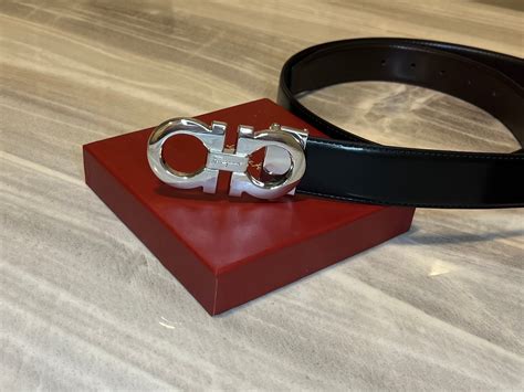 fake ferragamo belt nyc|authentic Ferragamo belt.